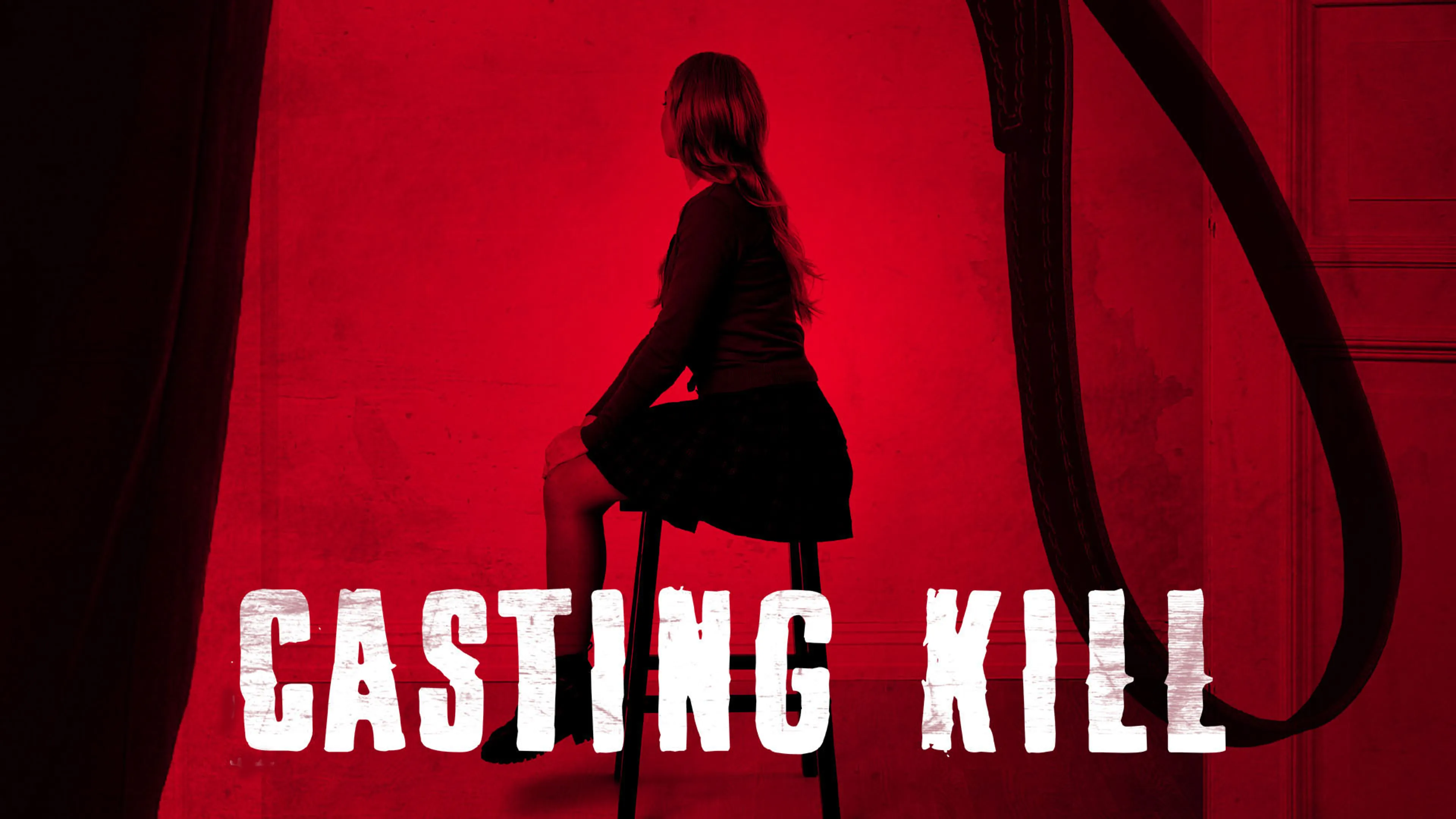 Casting Kill poster